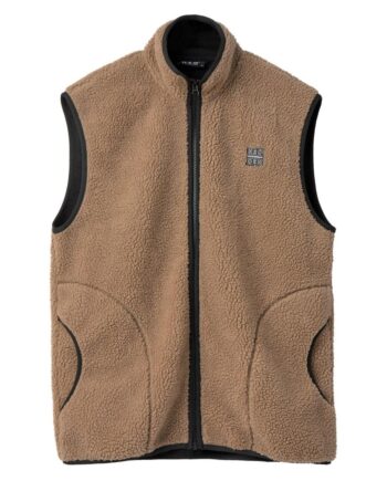 H2o Vest Langli Pile Oak