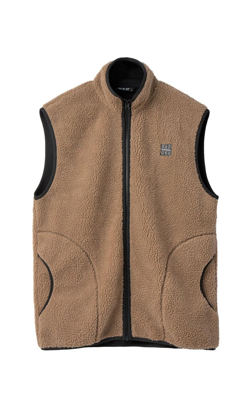 H2o Vest Langli Pile Oak