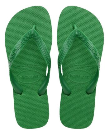 Havaianas Klipklapper   Sandal  Top Green