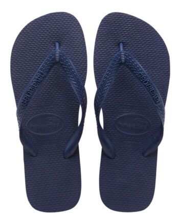 Havaianas Klipklapper   Sandal  Top Navy Blue