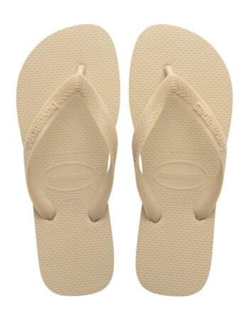 Havaianas Klipklapper   Sandal Top Sand Grey