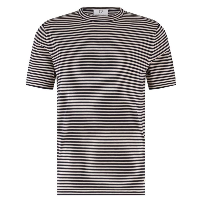 Hugo Knitted -shirt Ss