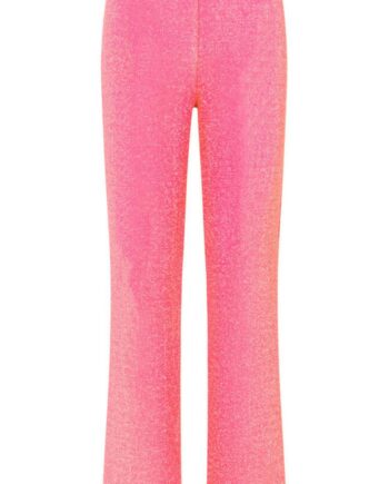 Hunkøn Bukser Cattia Cotton Candy