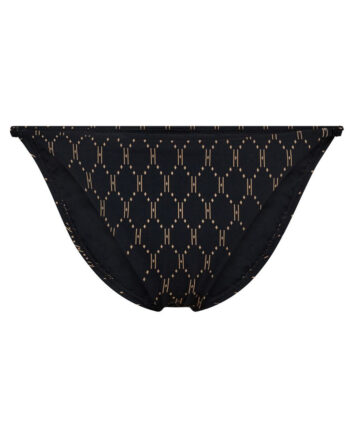 Hype The Detail Bikini Underdel 66 Black