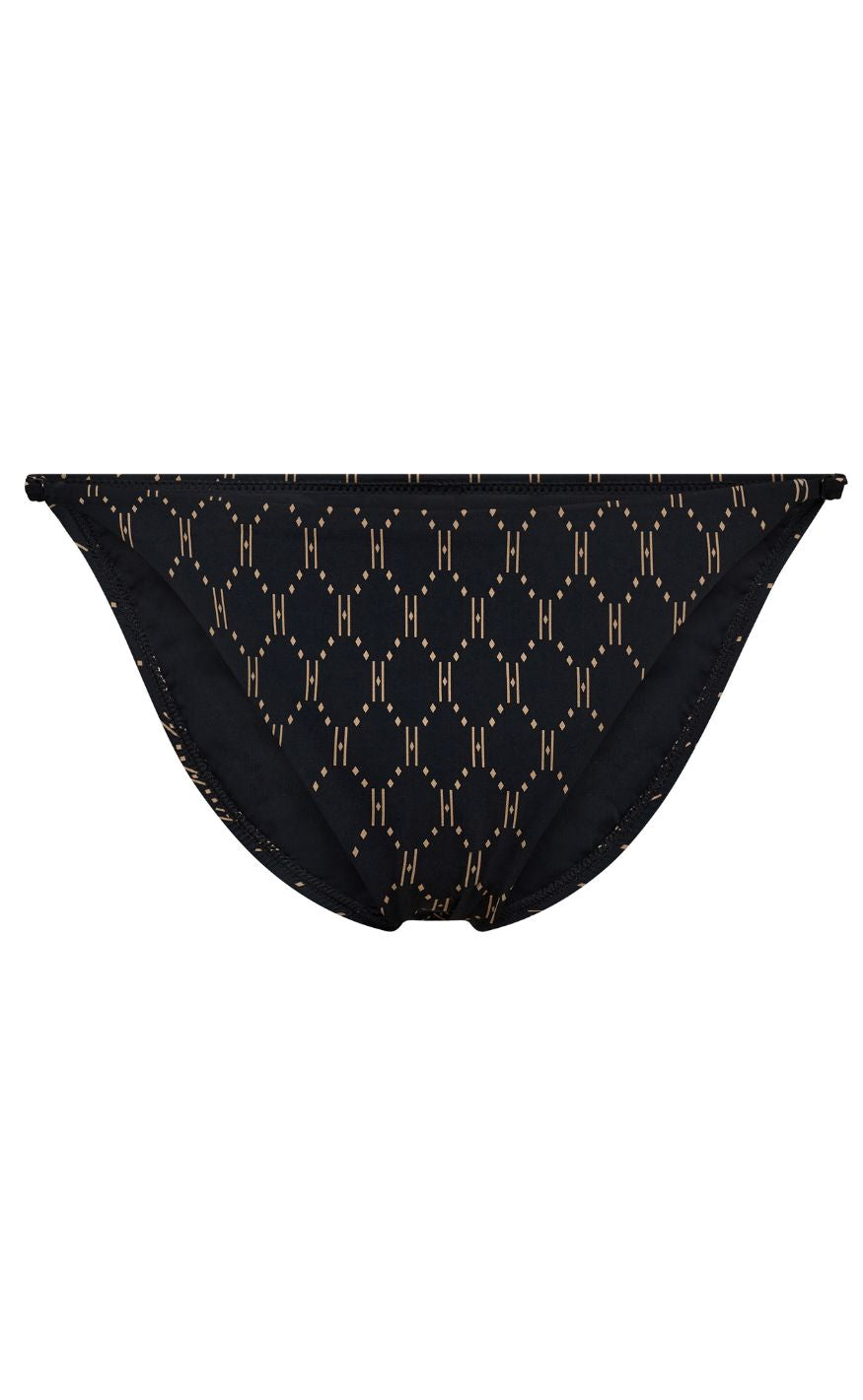 Hype The Detail Bikini Underdel 66 Black