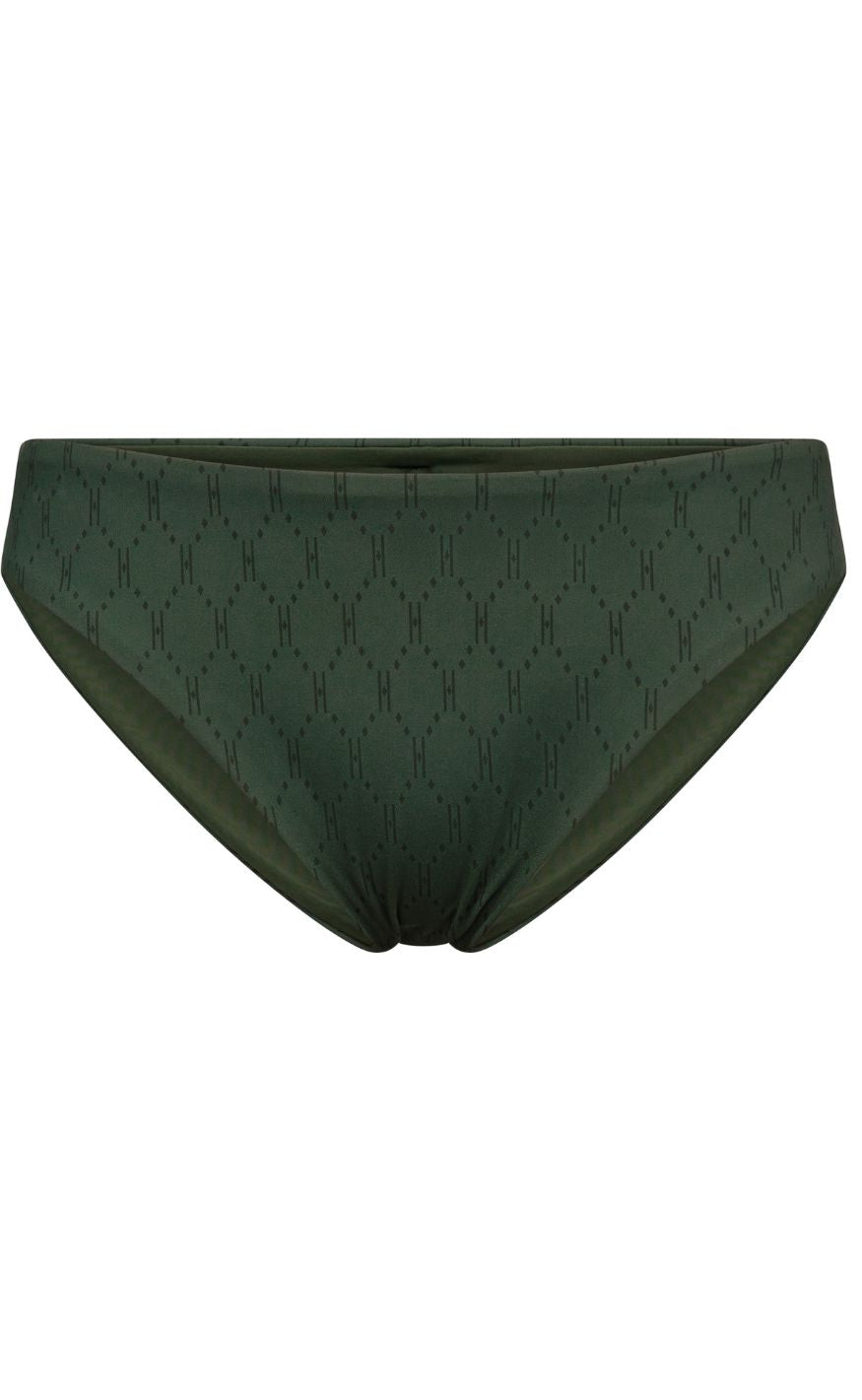 Hype The Detail Bikini Underdel 67 Green