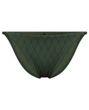 Hype The Detail Bikini Underdel 66 Green