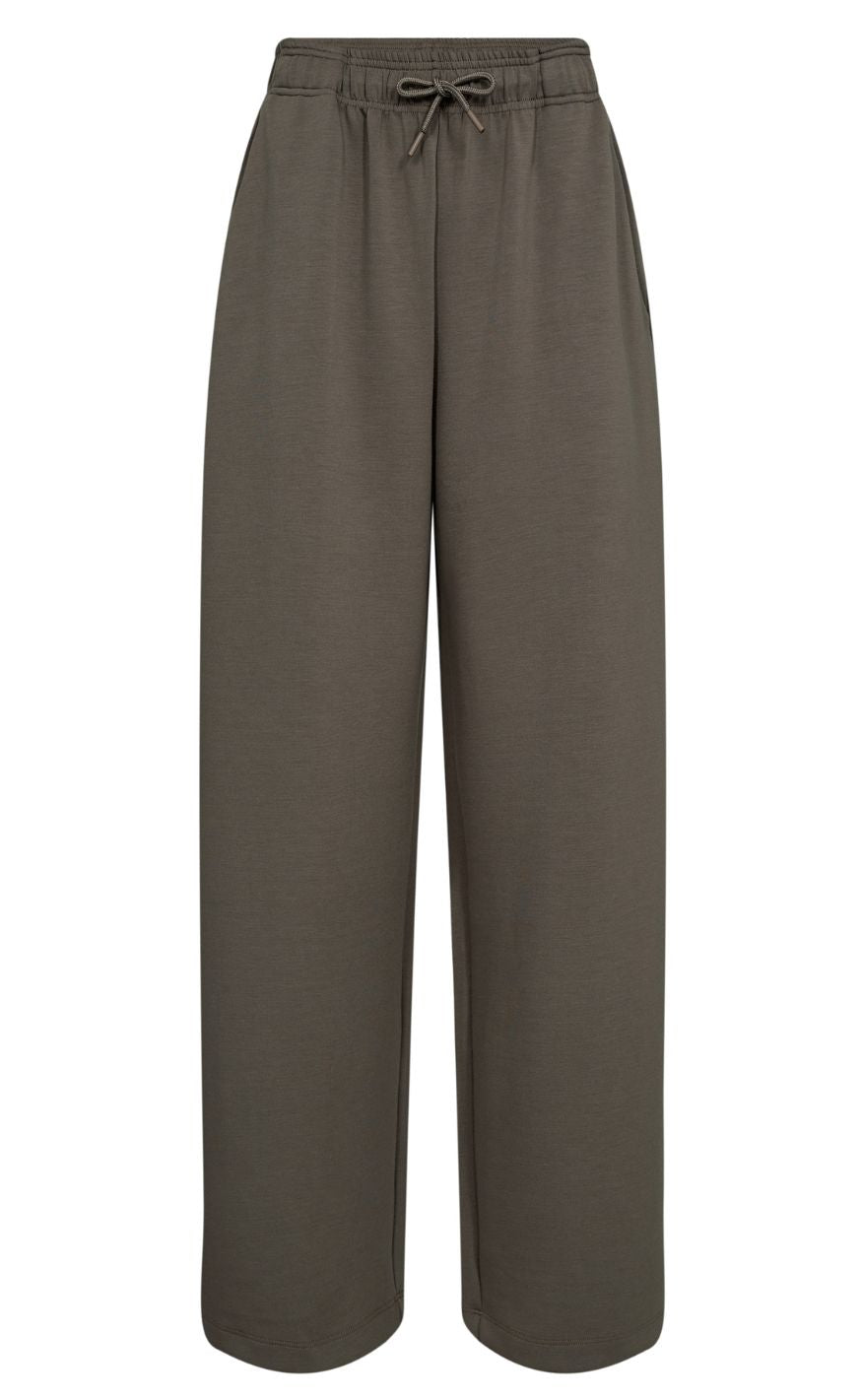 Hype The Detail Bukser 21 Brown