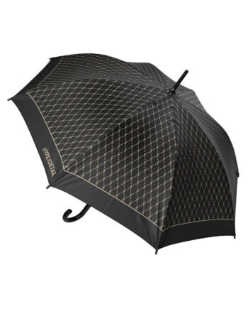 Hype The Detail Paraply 925-  Black