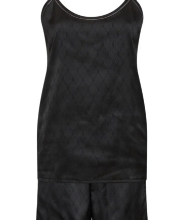 Hype The Detail Pyjamas 40 Black