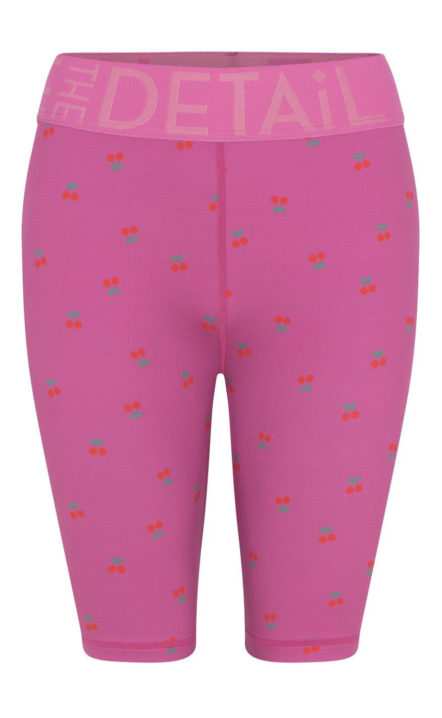 Hype The Detail Shorts Printet Leggings 12