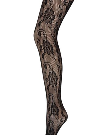Hype The Detail Strømpebukser 16226 40 Denier Black
