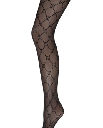 Hype The Detail Strømpebukser 16065 50 Denier Black
