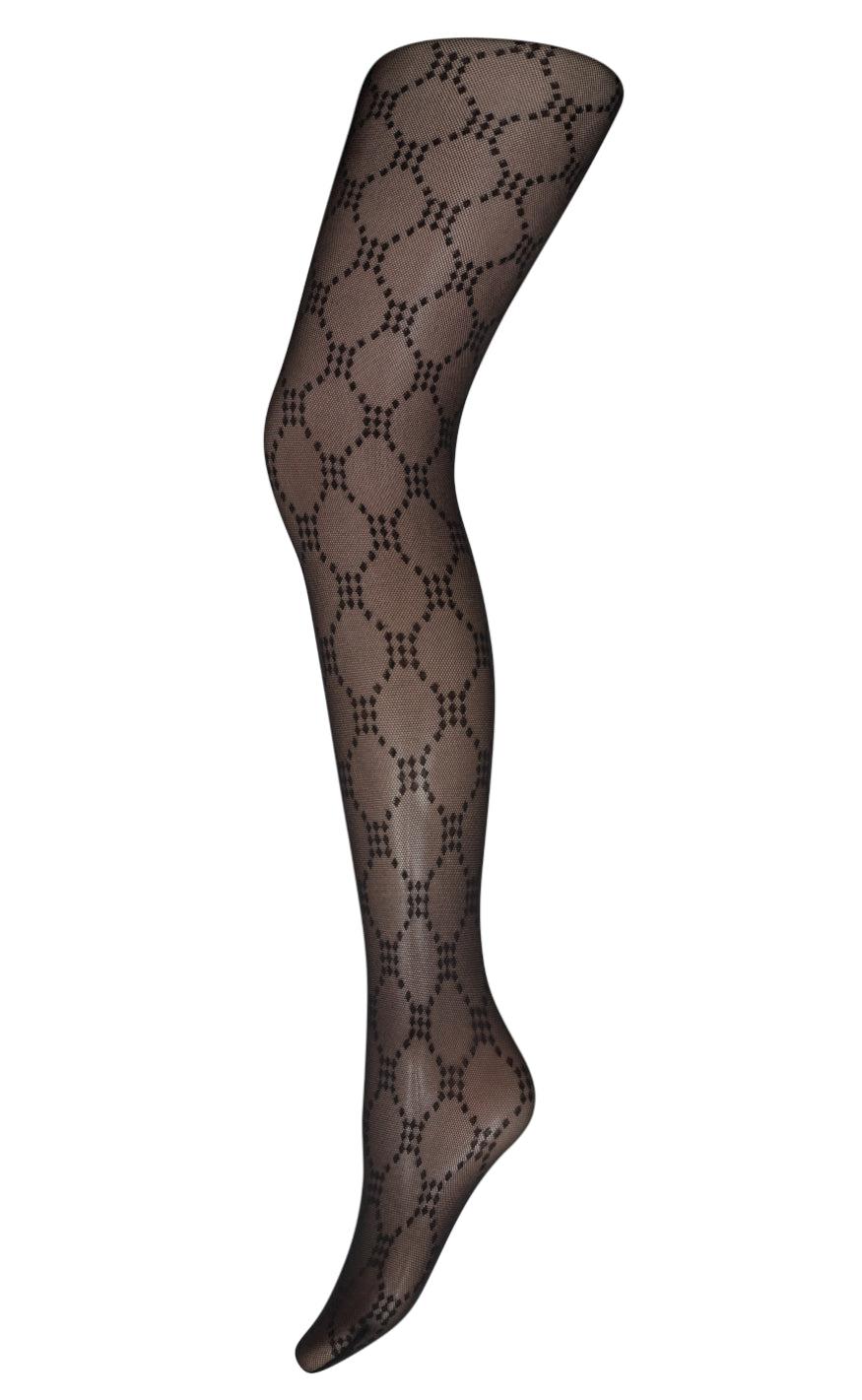Hype The Detail Strømpebukser 16065 50 Denier Black