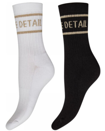 Hype The Detail Strømper 21491-80 Multi