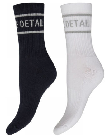Hype The Detail Strømper 21491-80 Multi Colour