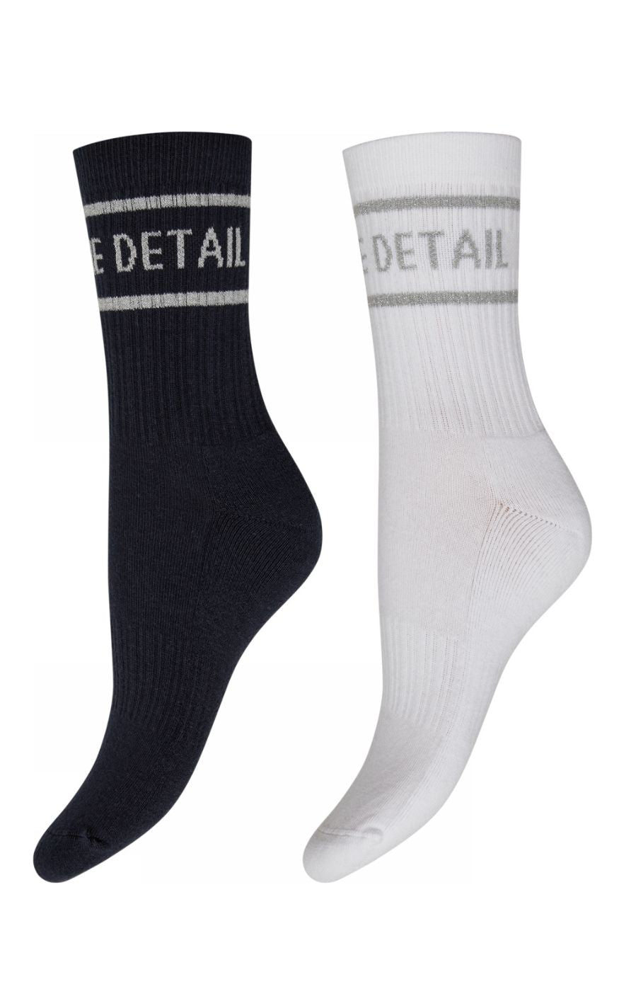 Hype The Detail Strømper 21491-80 Multi Colour