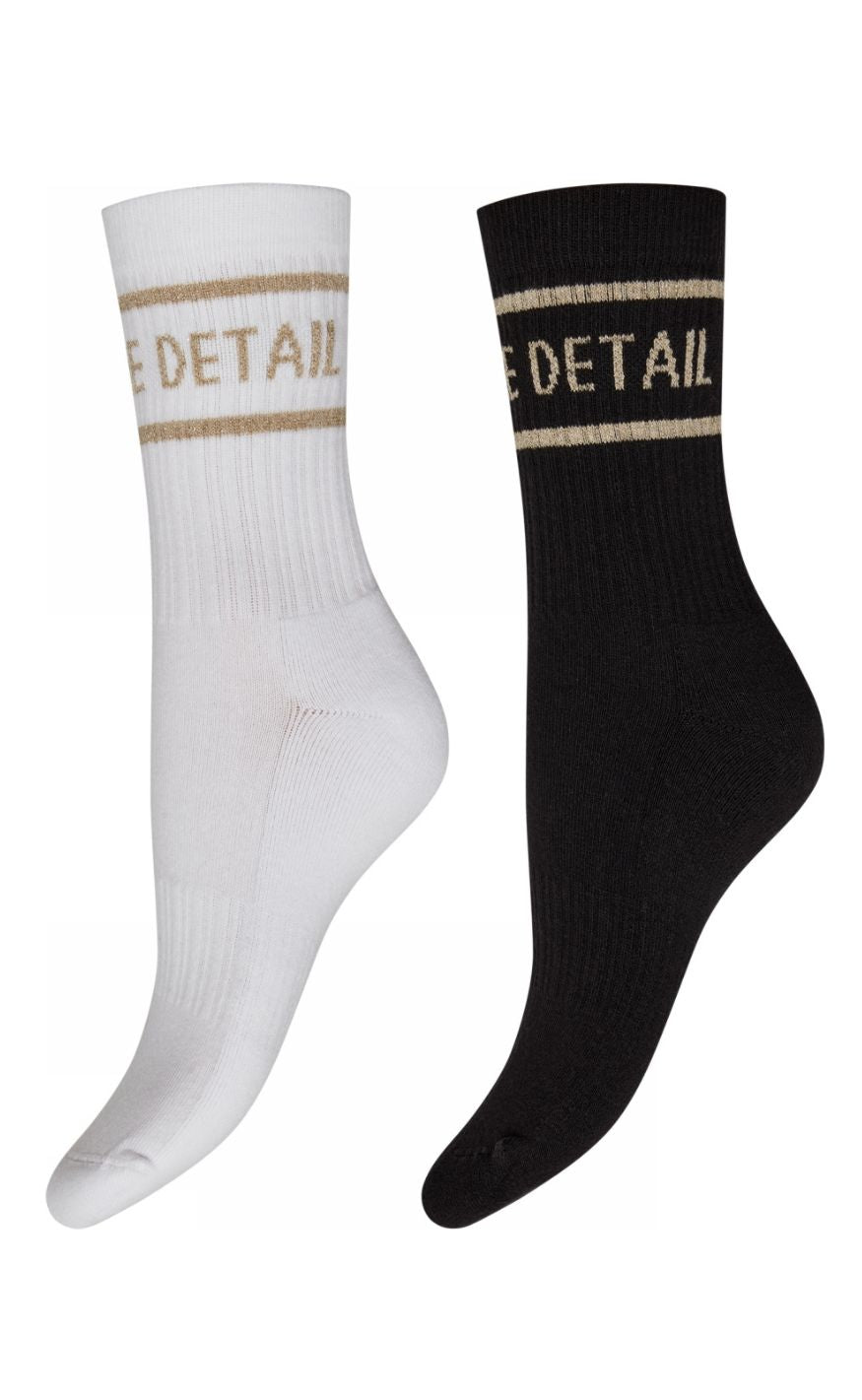 Hype The Detail Strømper 21491-80 Multi