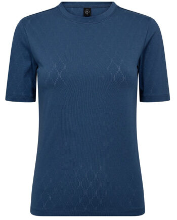 Hype The Detail  -shirt 600-  Blue