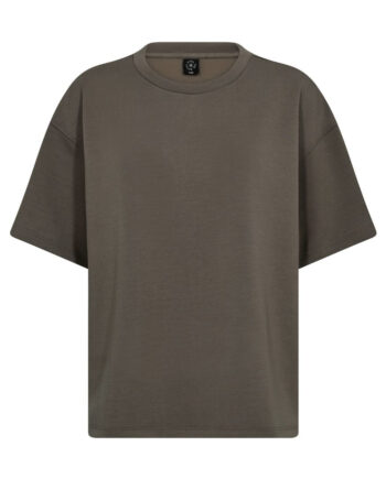 Hype The Detail  -shirt 556-  Brown