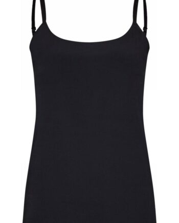 Hype The Detail Top 19 Black