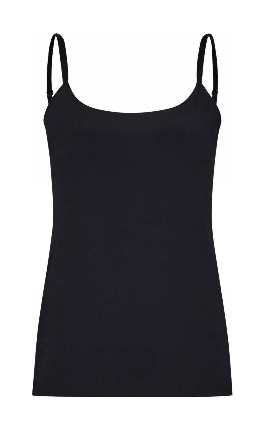 Hype The Detail Top 19 Black