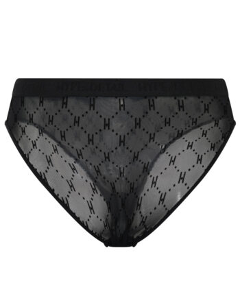 Hype The Detail Trusser Mesh Tai