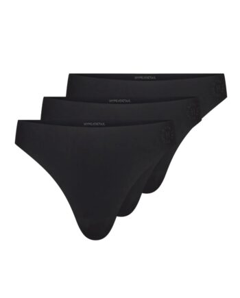 Hype The Detail Trusser String   Pack Black