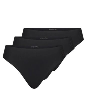 Hype The Detail Trusser Tai   Pack Black