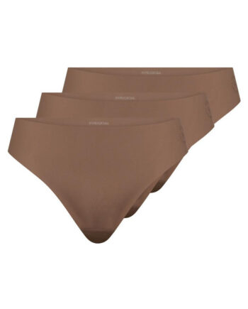 Hype The Detail Trusser Tai   Pack Brown