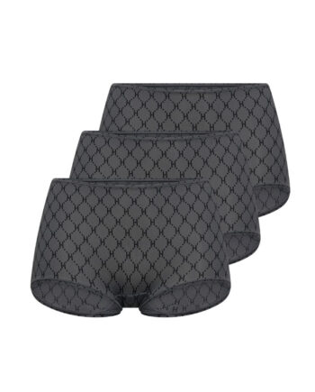 Hype The Detail Underbukser 65   Pack Grey