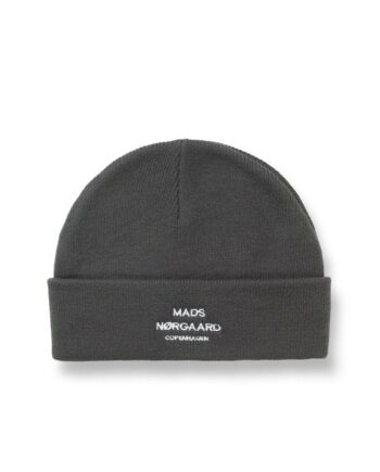 Isak Ambas Logo Beanie
