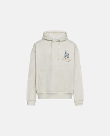 Jay Back Printed Hoodie