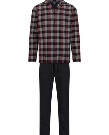 Jbs Pyjamas Flannel