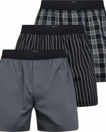Jbs  -pack Boxershorts