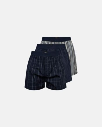 Jbs  -pack Boxershorts