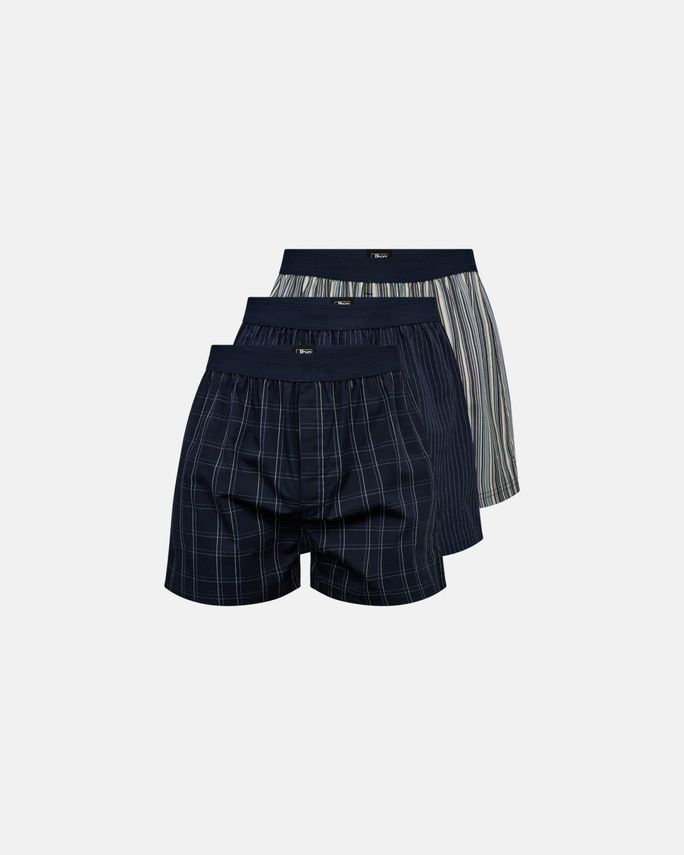 Jbs -pack Boxershorts