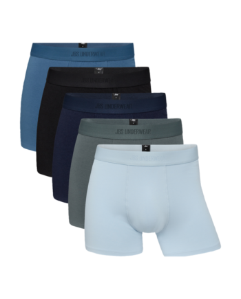 Jbs  -pack Fsc Tights Bamboo