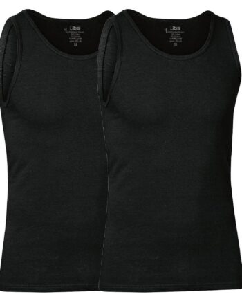 Jbs  -pack Singlet Bamboo Org