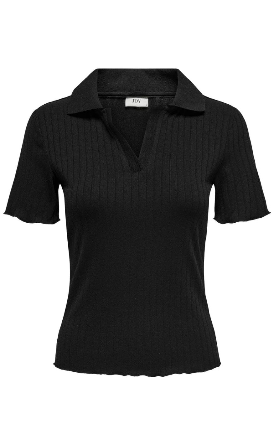 Jdy  -shirt Lori Black
