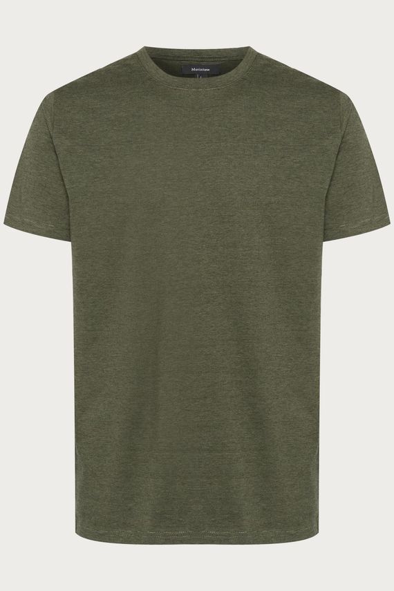 Jermane Mini Stripe