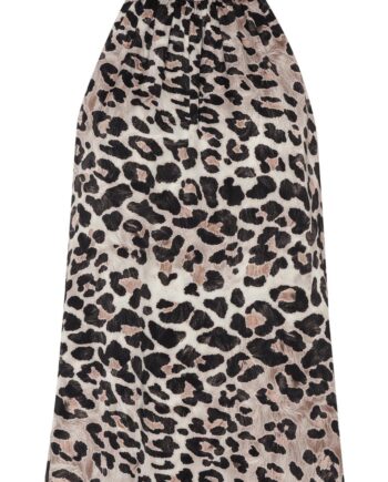 Karmamia Copenhagen Top Eloise Light Leo