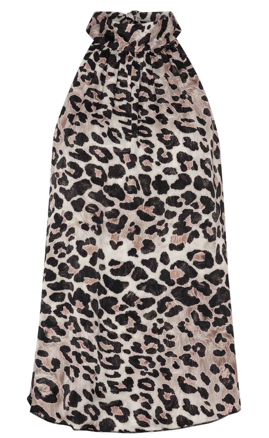Karmamia Copenhagen Top Eloise Light Leo