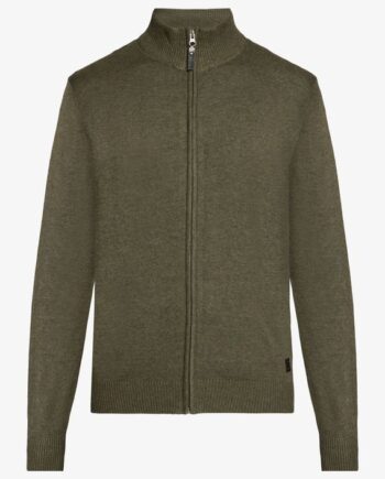 Keansi Cardigan