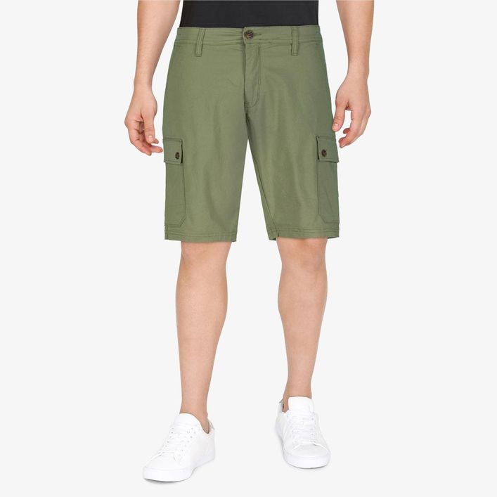 Ken Shorts