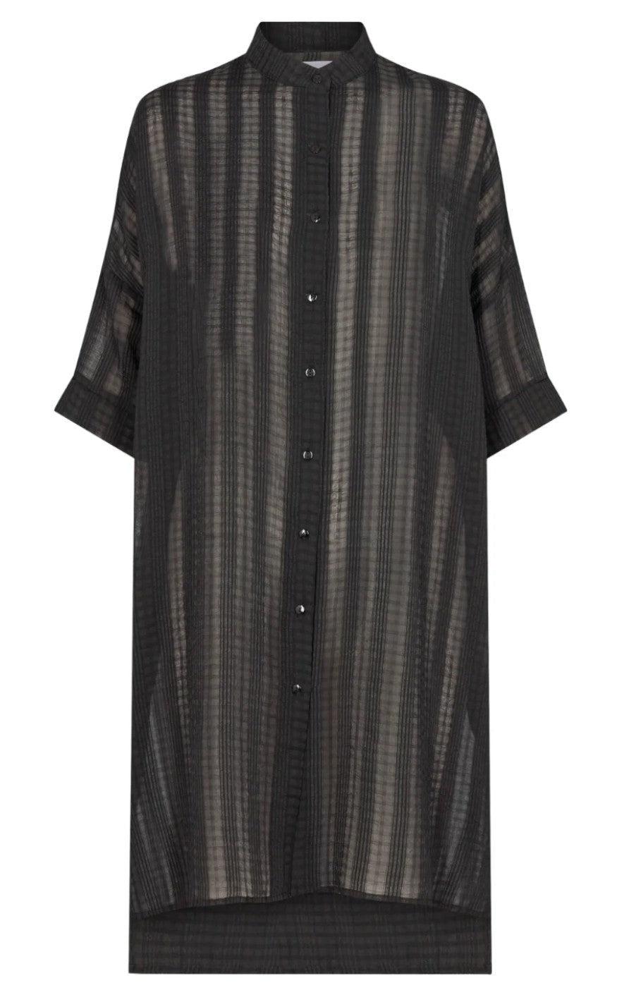 Liberte Bluse Clara Black