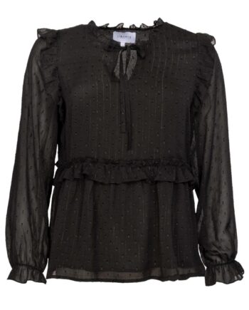 Liberte Bluse Nartina Black