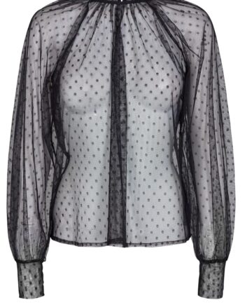 Liberte Bluse Otilia Black