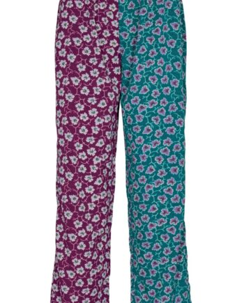 Liberte Bukser Benitta Print Mix