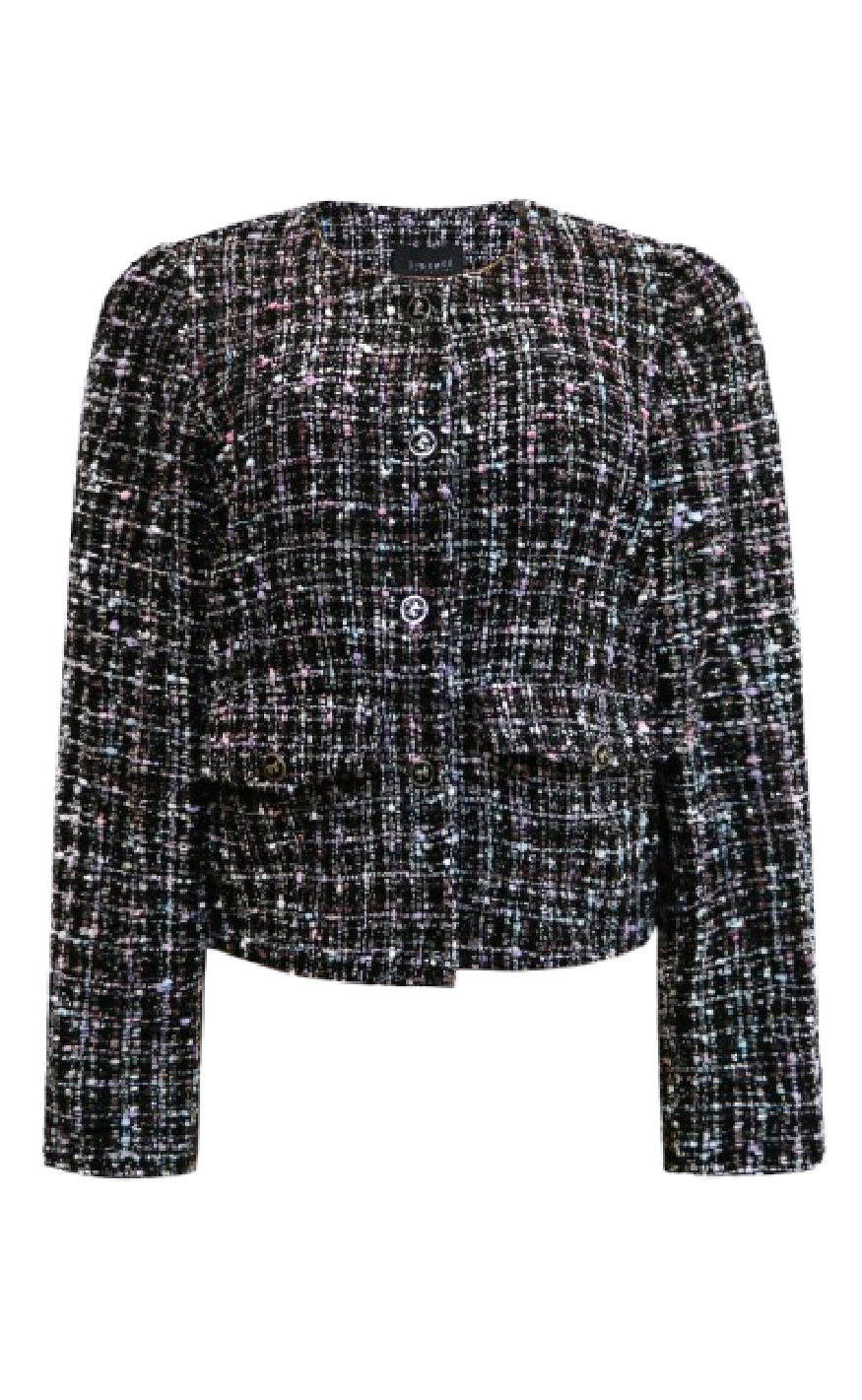 Liberte Jakke Coco Black